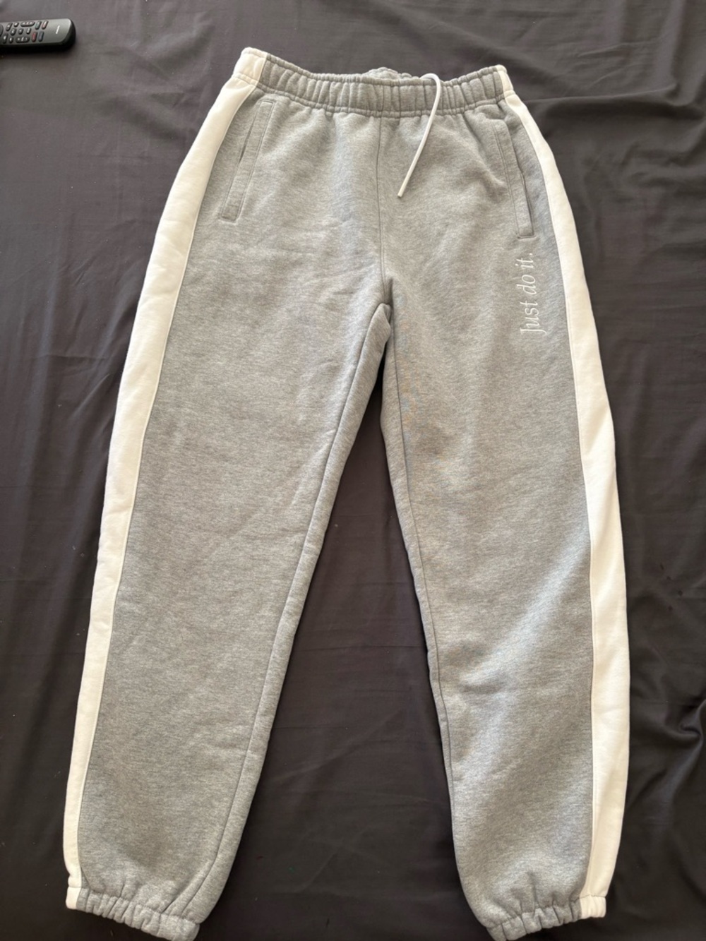 Nike Jogger Sweat Pants
